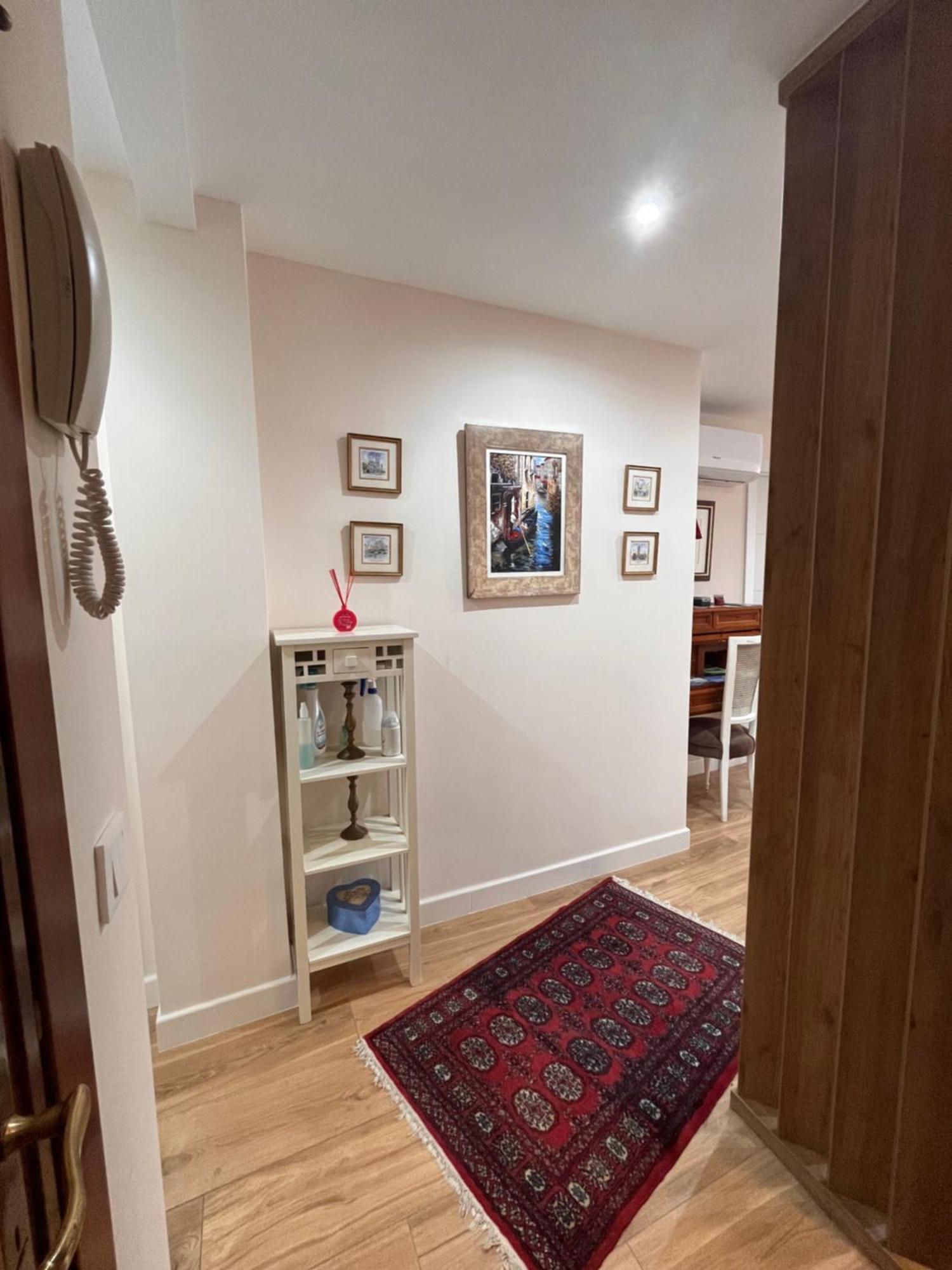 Apartamento Orilla De Triana — Fotos 3