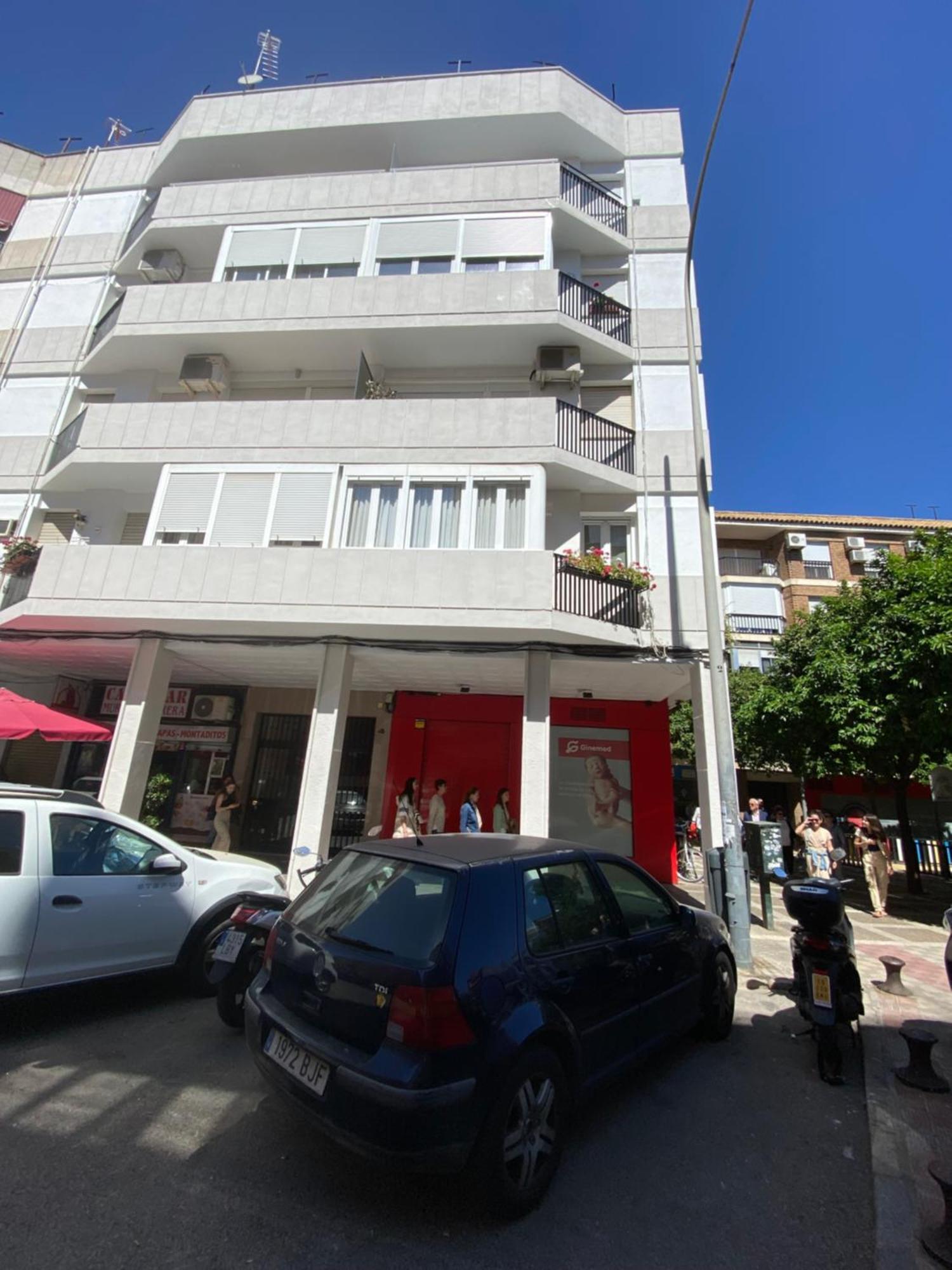 Apartamento Orilla De Triana, Seville