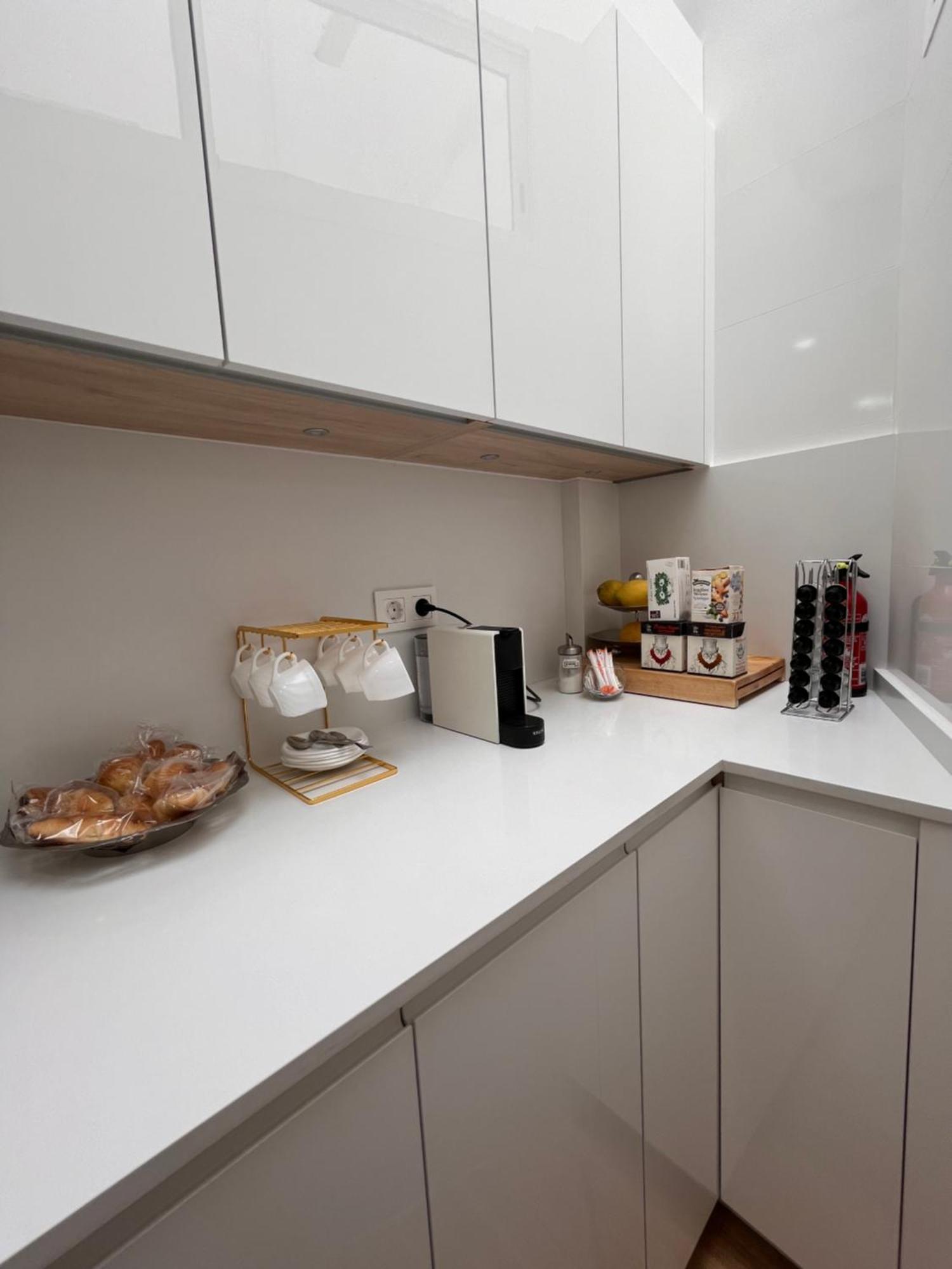 Apartamento Orilla De Triana — Fotos 2